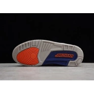 Air Retro 136064-148 3 Rivals' 'Knicks Jordan 0701